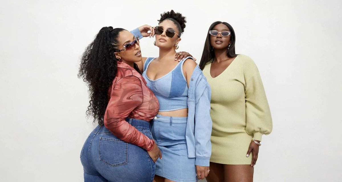 Fashion to Figure coupons 80 OFF in March 2024