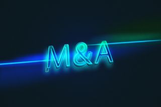 The Merger Market is Heating Up. Here's How to Cash In