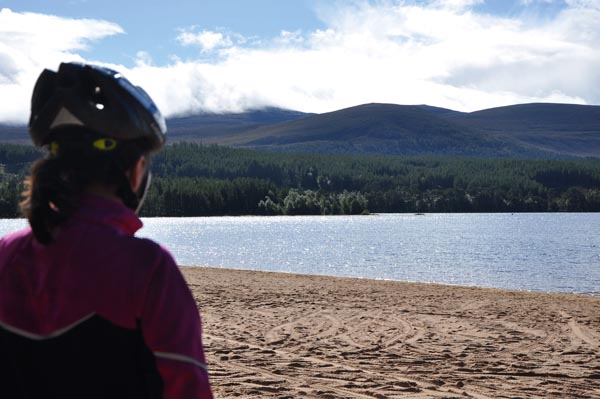 Loch Morlich 1