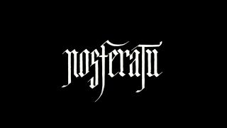 The Nosferatu logo