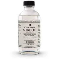 Lavender Spike Non-Toxic Solvent | $38.67 at Amazon