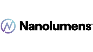 The Nanolumens logo.