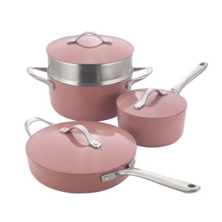picture of ProCook Soho Cookware Set