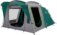 Coleman Tent Oak Canyon 4 | Save 32%
Was £449.99 | Now £304.37