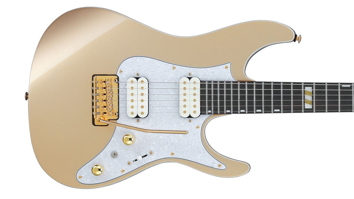 Ibanez
