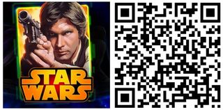 QR: Star Wars Assault Team