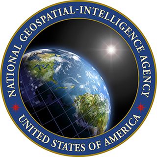 NGA seal logo