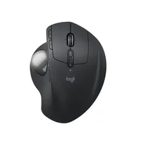 Logitech MX Ergo S Advanced Wireless Trackball Mouse Logitech MX Ergo S Advanced Wireless Trackball Mouse