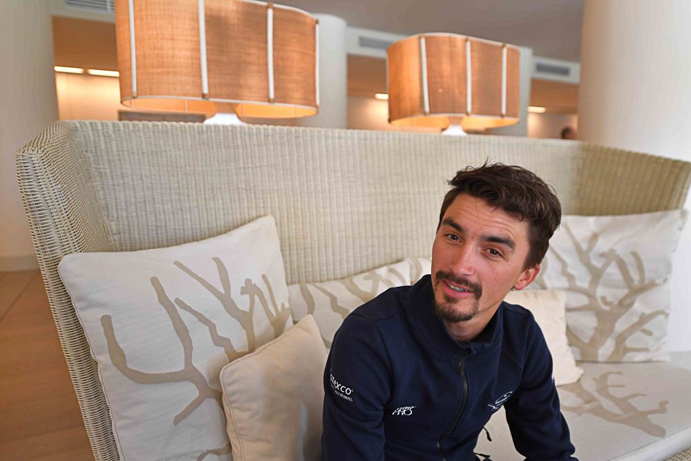Julian Alaphilippe has four wins so far in 2019