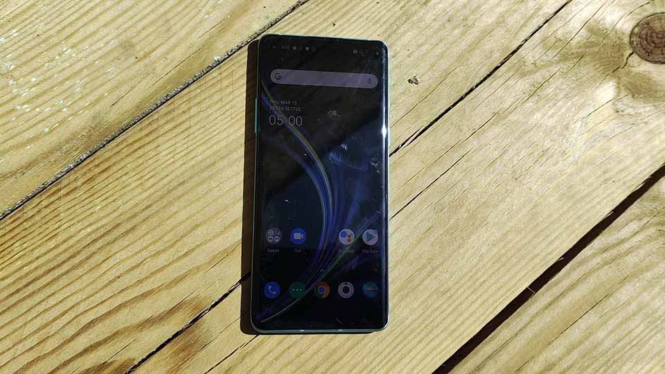 OnePlus 8 review: 5 things to know about this 5G handset