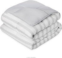 2. Linenspa Down Alternative Comforter:from $63.09from $39.99 at Amazon