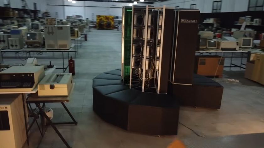 Supercomputers