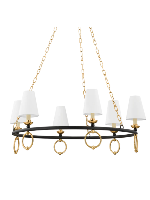 Haverford Chandelier