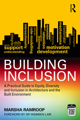 Building Inclusion: A Practical Guide to EDI