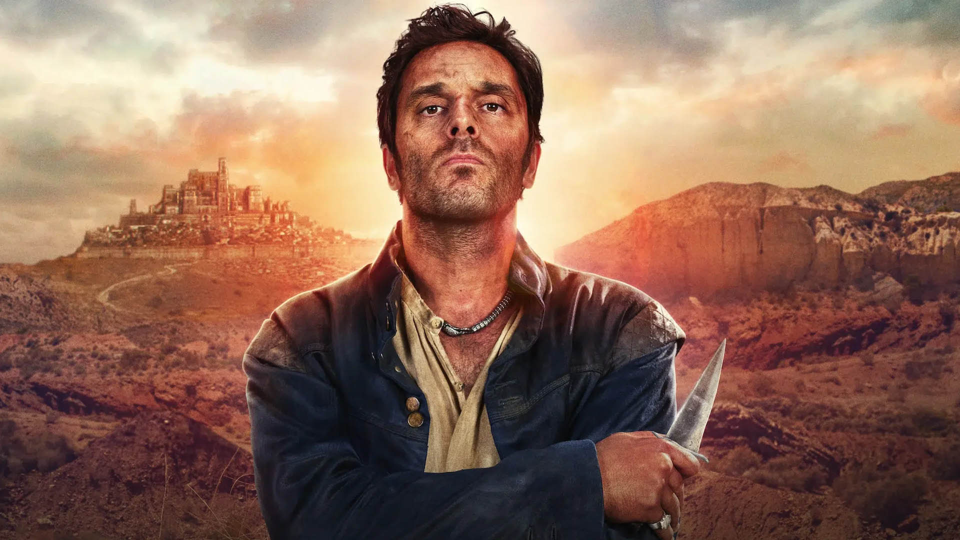 The lead character from Nero the Assassin.