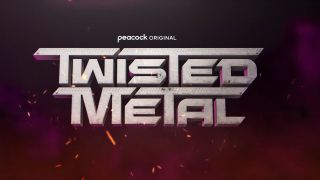 Twisted Metal logo