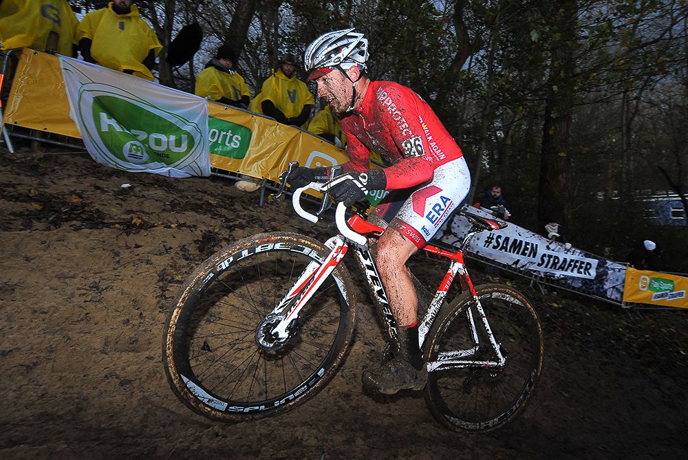 Julien Taramarcaz (Sui)