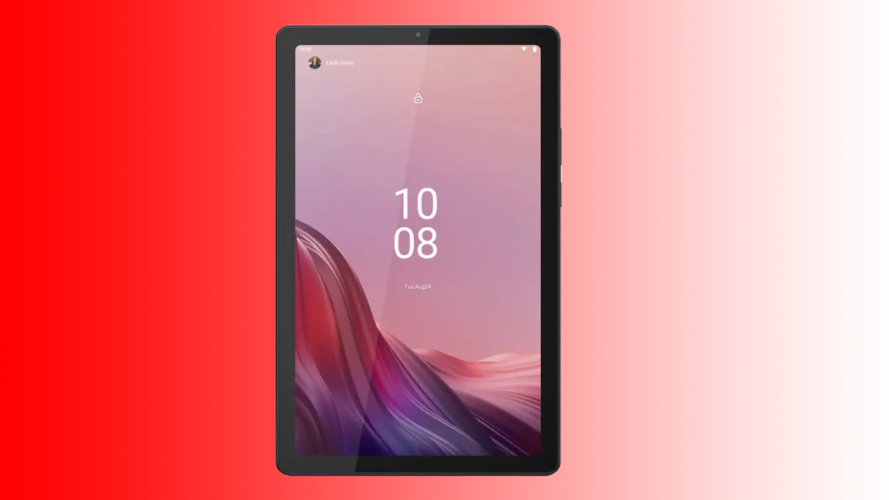 Lenovo M9 Tablet
