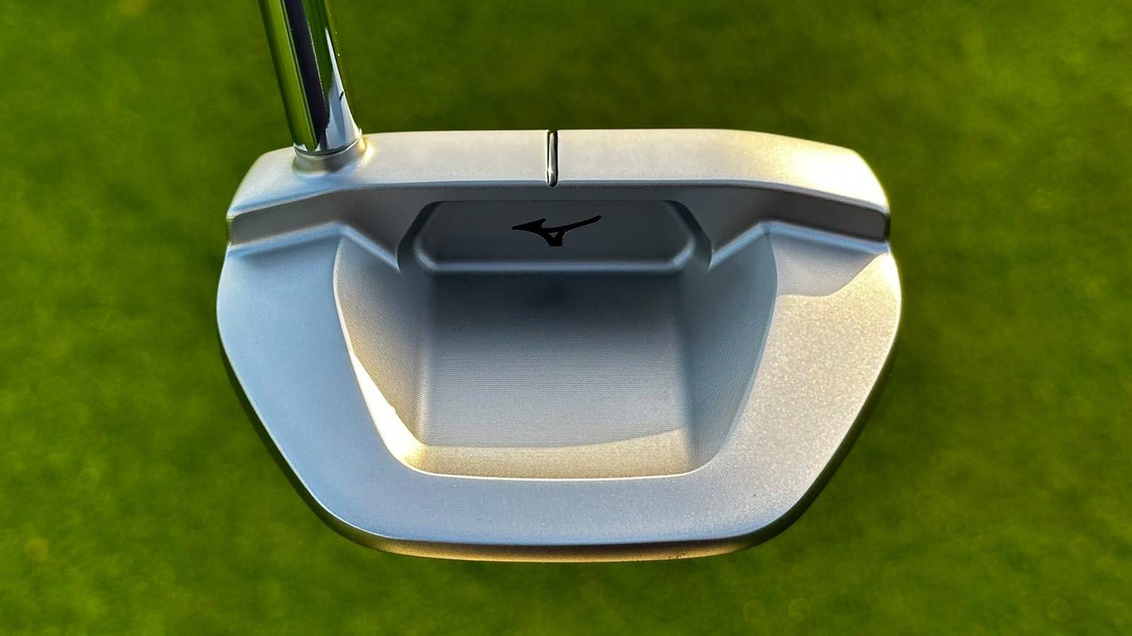 Mizuno M.Craft Nagoya Putter