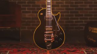 Epiphone Joe Bonamassa 1959 Les Paul Custom