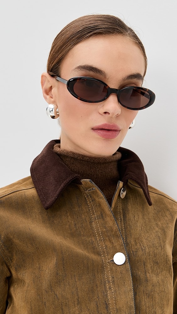 Heaven Mayhem Esme Sunglasses