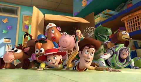 Yes, Woody Has A Last Name And 4 More Toy Story Facts | Cinemablend