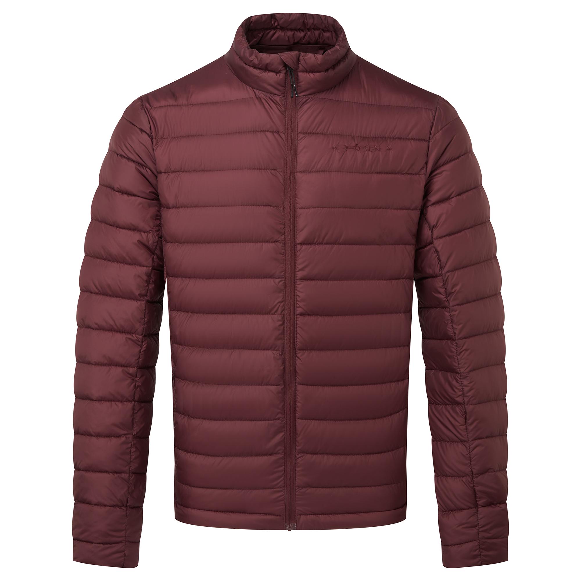 Föhn Micro Synthetic Down Jacket
