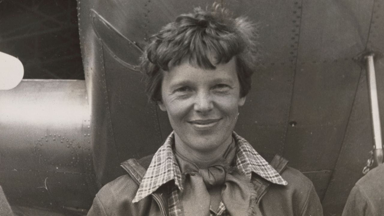 For Amelia Earhart Day, I asked ChatGPT, Gemini, Claude, and Perplexity what led to her disappearance — one theory stood above the rest