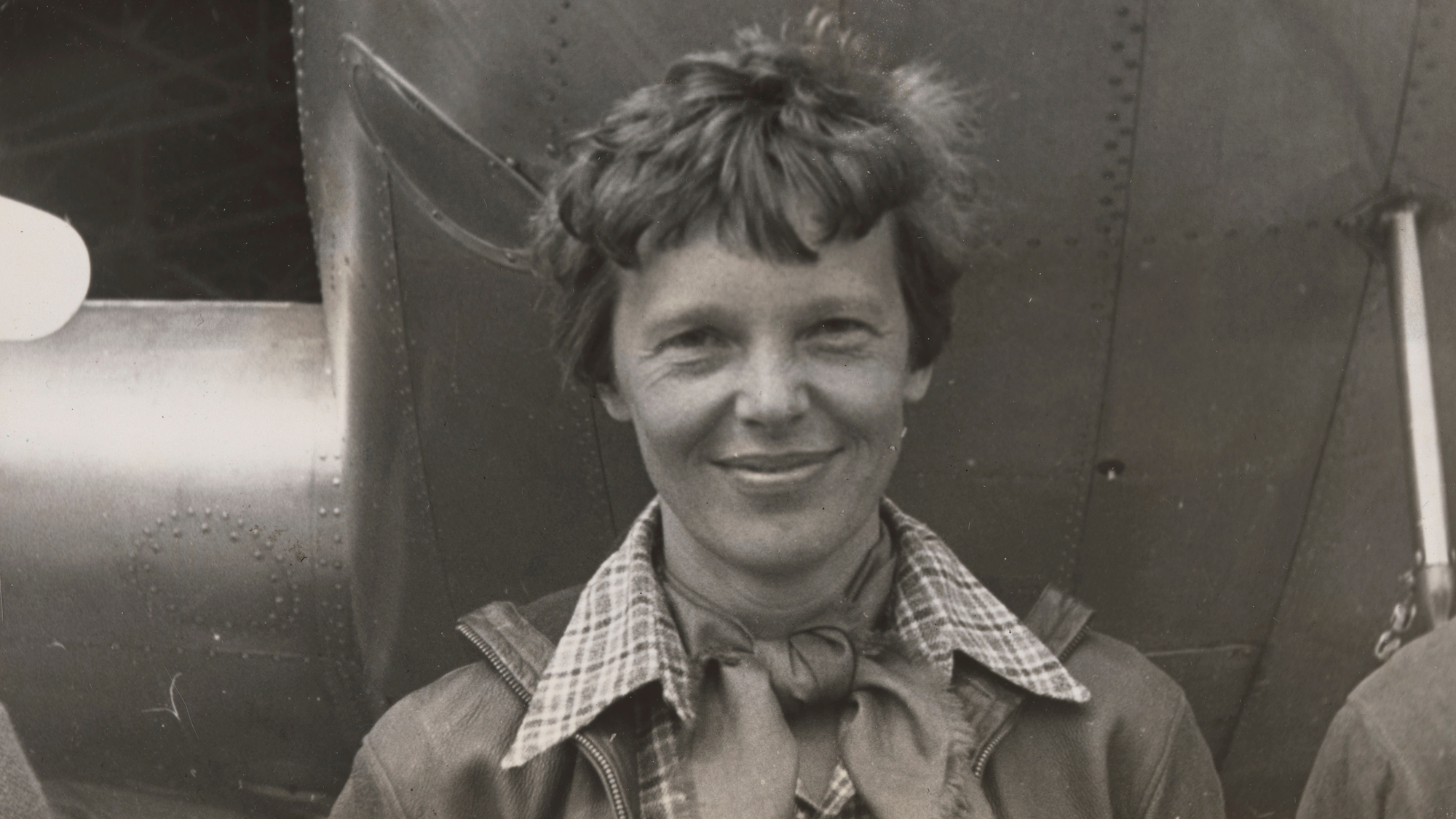 amelia earhart