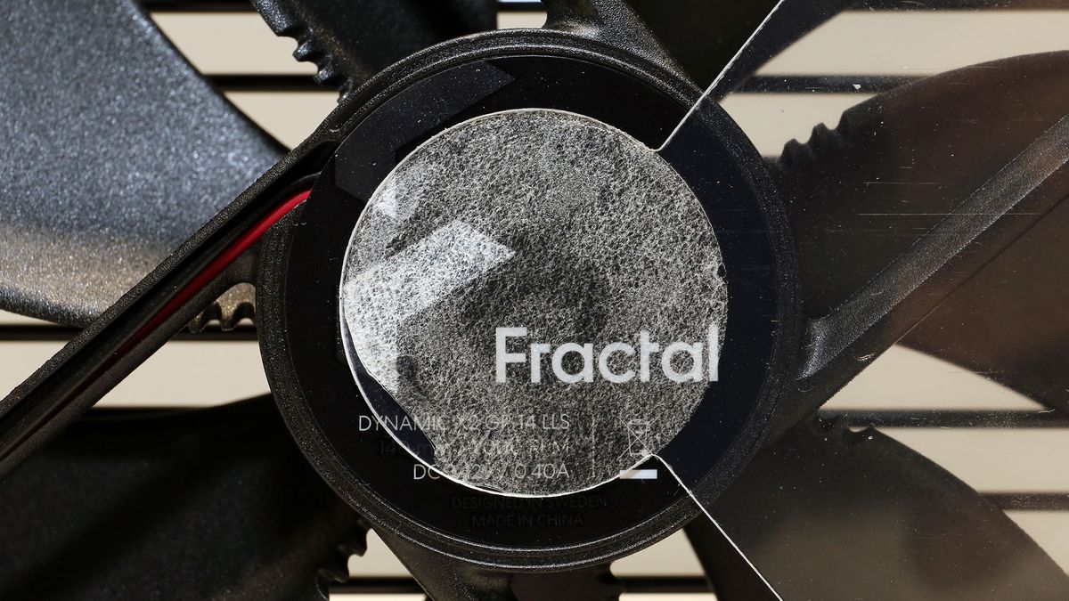Fractal Design Ion Gold 850W