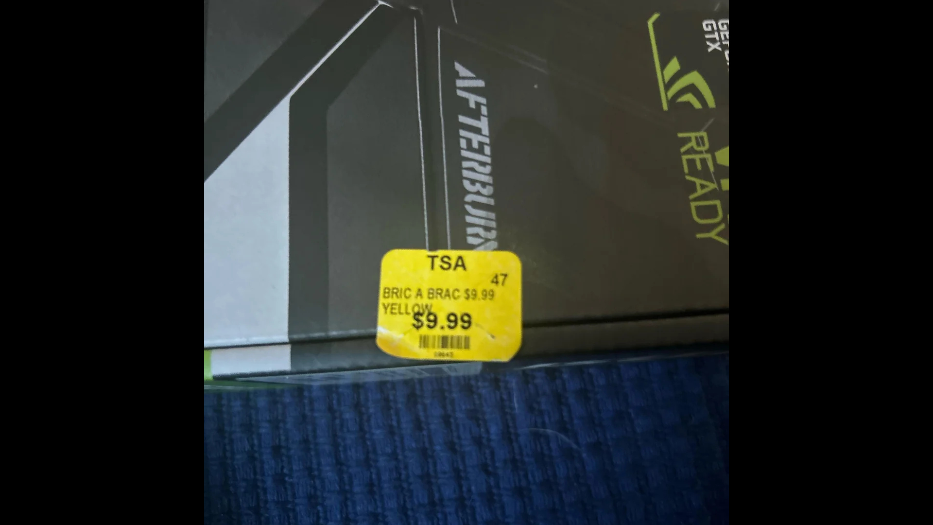 Salvation Army GTX 1060