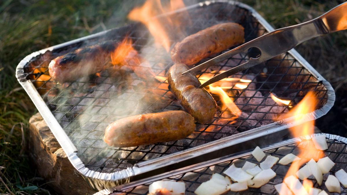 Calls for disposable BBQs to be banned after recent heatwave Gardeningetc