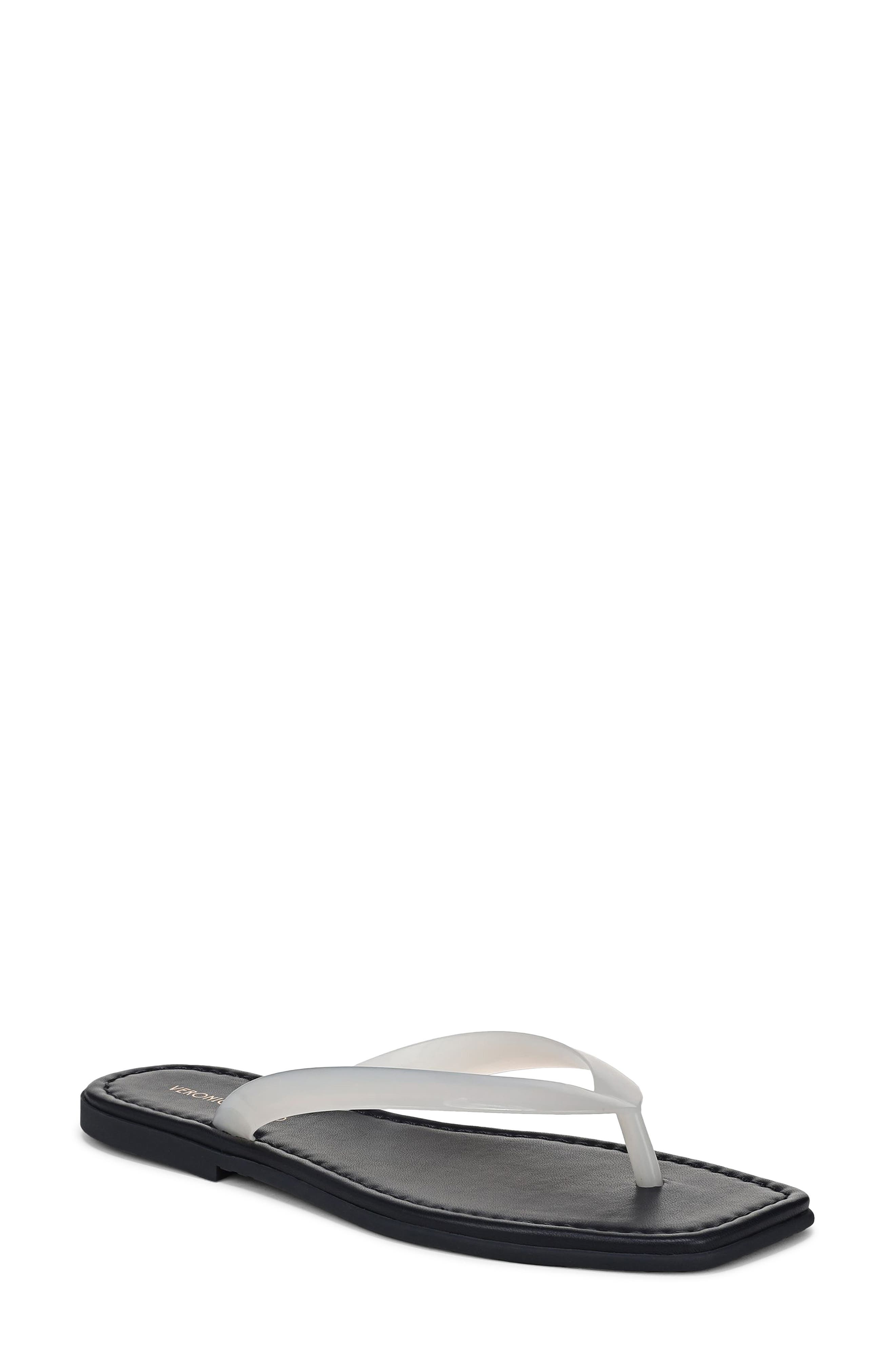 Veronica Beard, Clea Flip Flop