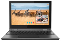 300e Chromebook G2 Celeron 4GB 32GB SSD 11.6" | 2990,- | Dustin Home