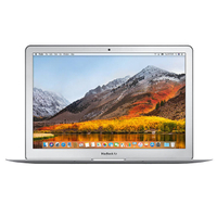 Apple MacBook Air (2017): $999 $799 en Walmart