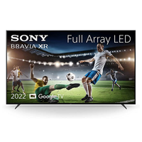 Sony 65" Bravia 4K Ultra HD XR-65X90K series | £1,599.00