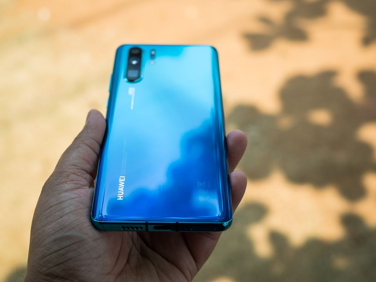 Huawei P30 Pro vs. Samsung Galaxy S10+