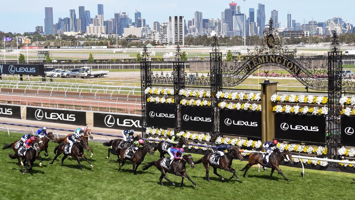 How to watch Melbourne Cup 2021 and live stream in Australia and abroad