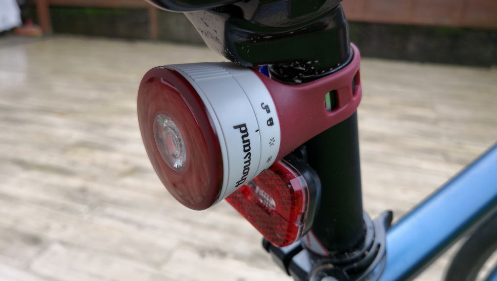 The Best Bike Lights 2024 For Safe Night Riding | TechRadar