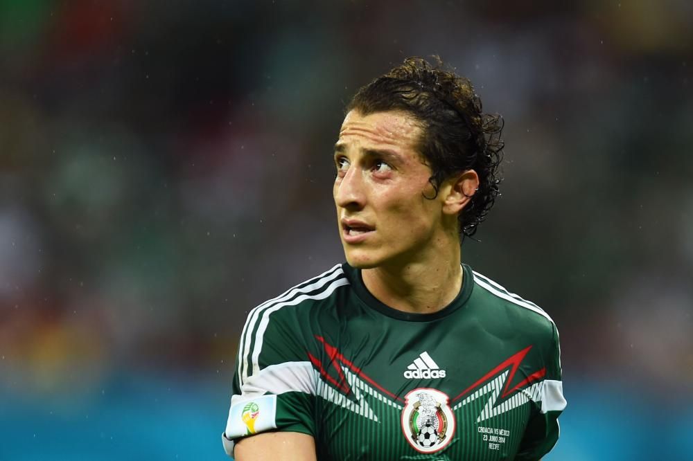 Guardado joins PSV on loan from Valencia | FourFourTwo