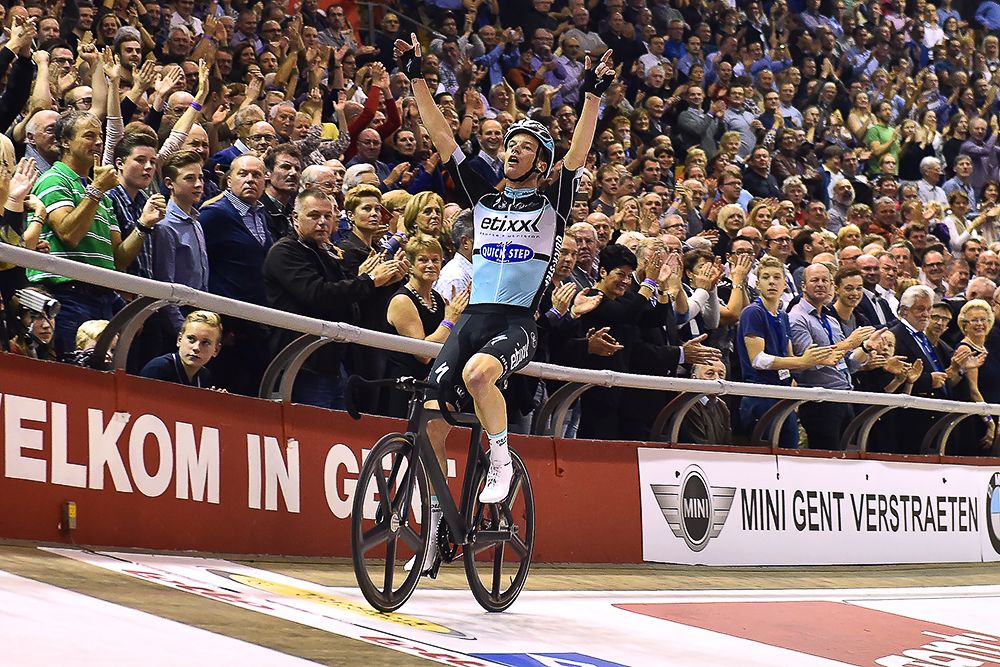 Iljo Keisse