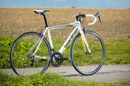 Boardman pro store carbon 2016