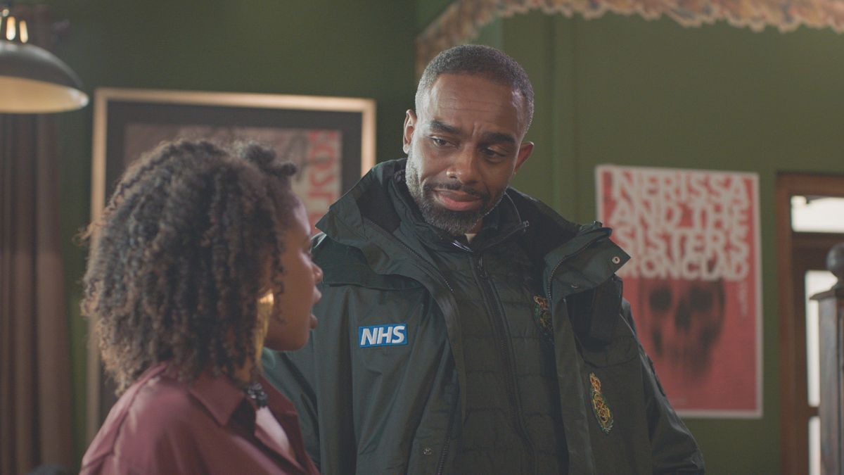 Casualty Fans Are All Saying The Same Thing About THIS Character | What ...