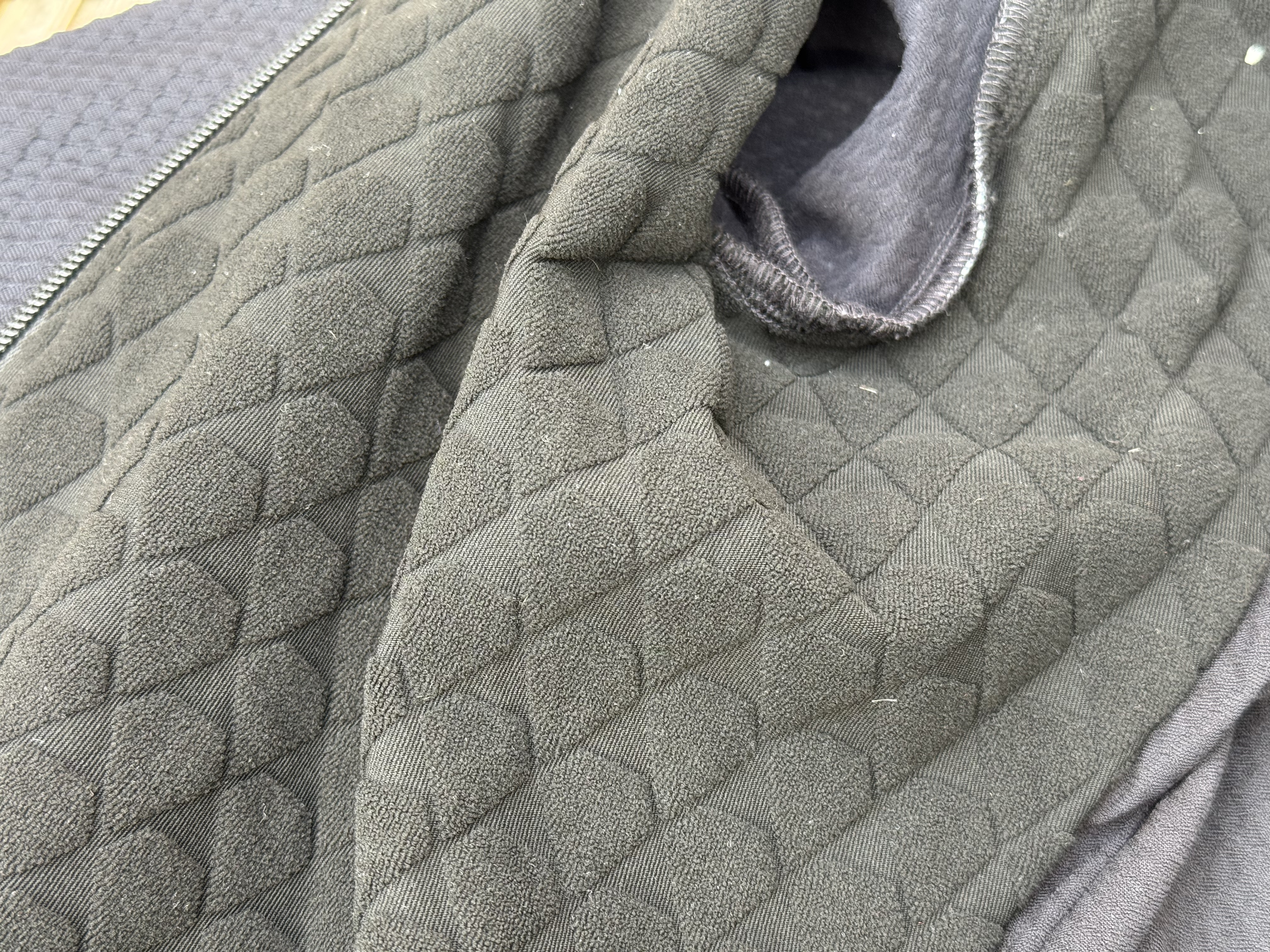 Assos Equipe RS Spring Fall Jacket S11