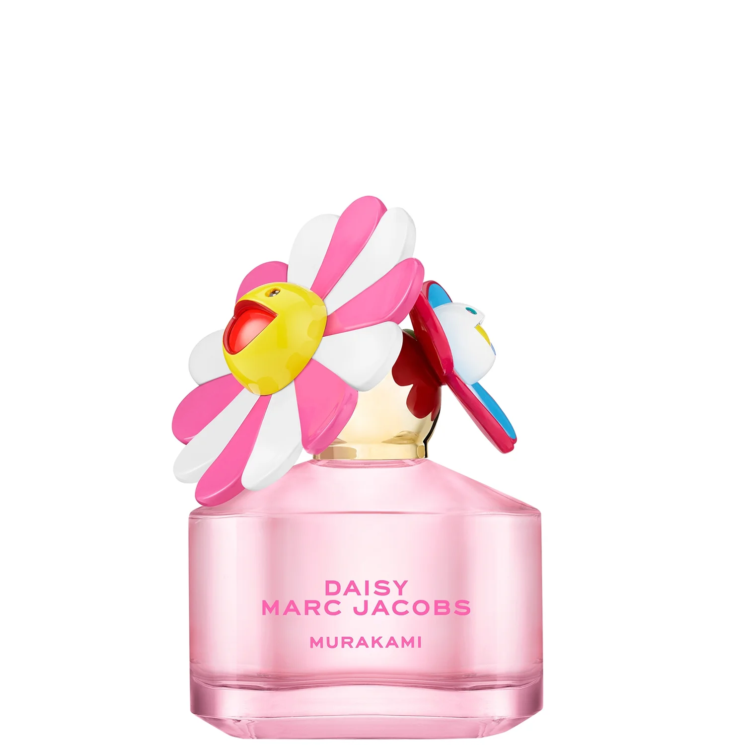 Marc Jacobs Daisy Murakami Pink Eau De Parfum 50ml