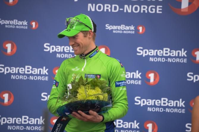 Lars Petter Nordhaug (Belkin)