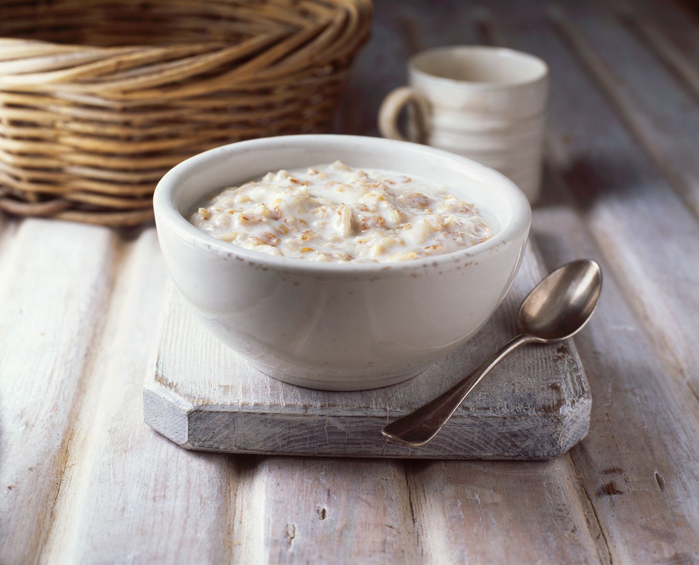 How to make porridge: the healthiest breakfast there is | Real Homes