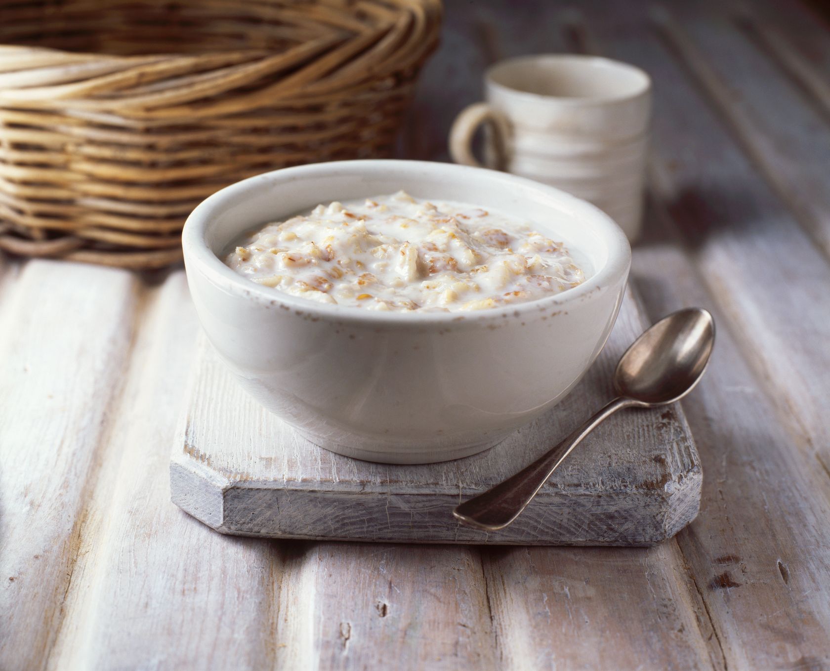 How To Make Porridge The Healthiest Breakfast There Is Real Homes