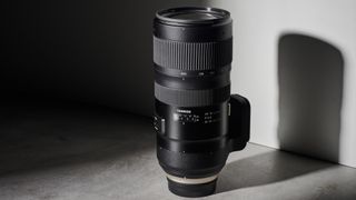 Best 70-200mm lens: Tamron SP 70-200mm f/2.8 Di VC USD G2