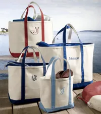 L.L. Bean Boat and Tote L.L. Bean Boat and Tote